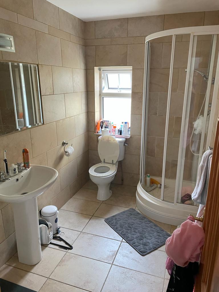 Plumbing Services Cork